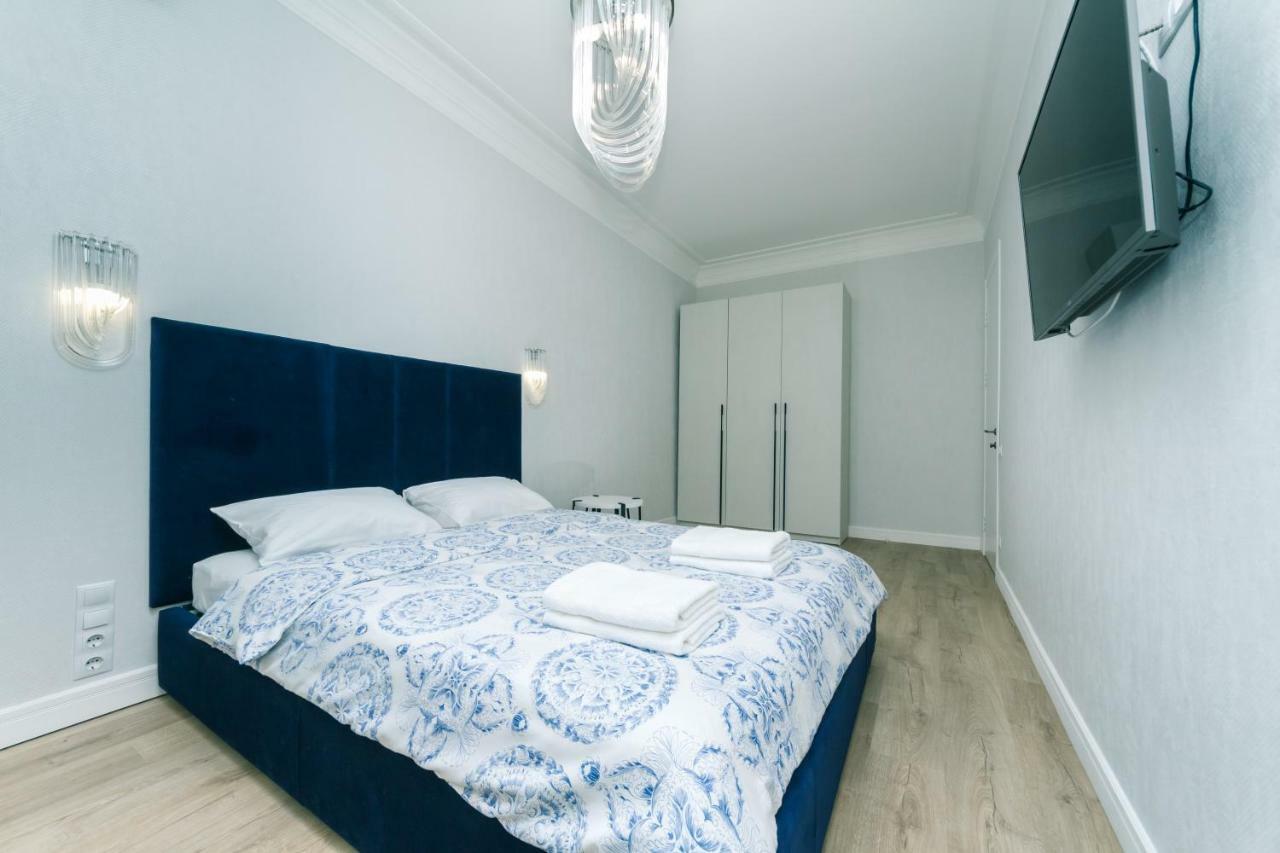 Lux , Two Bedrums Kiev Ngoại thất bức ảnh