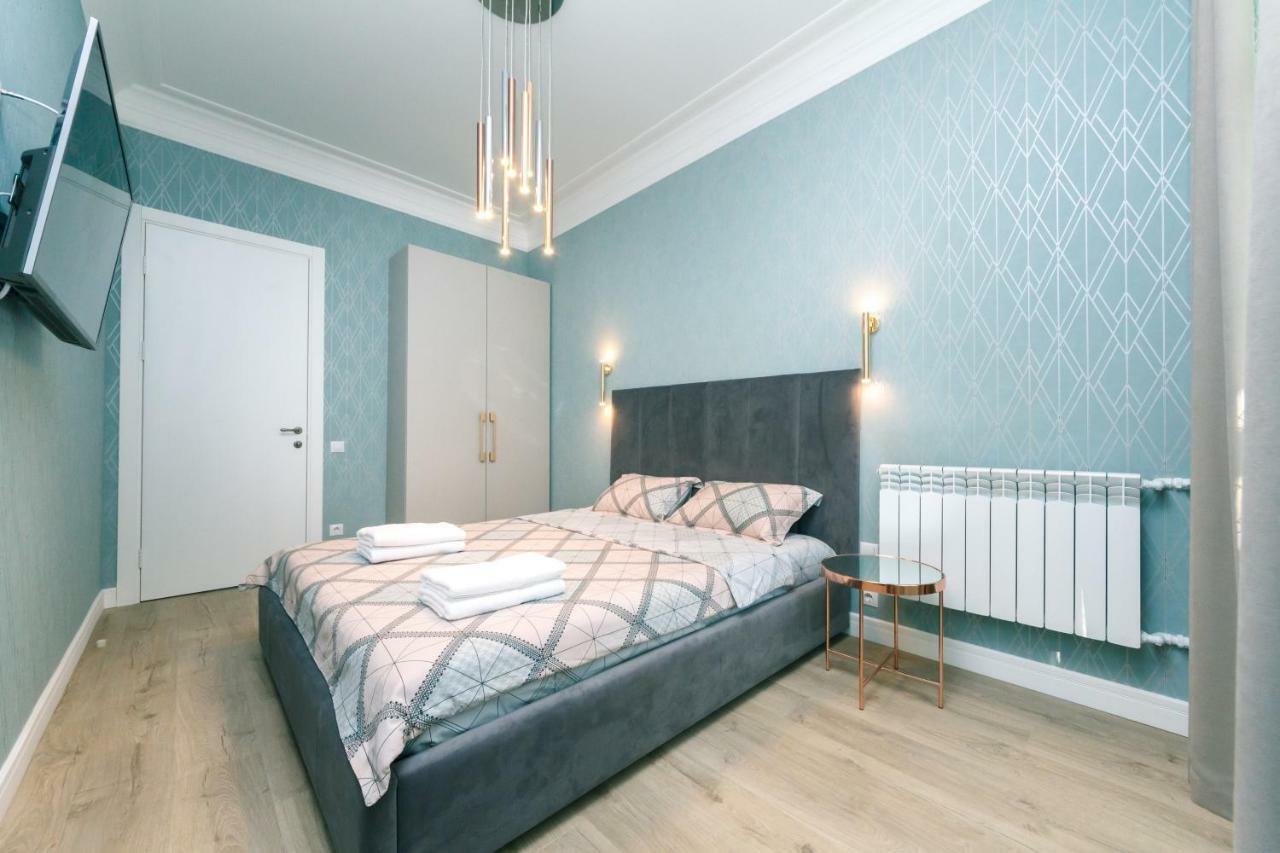 Lux , Two Bedrums Kiev Ngoại thất bức ảnh