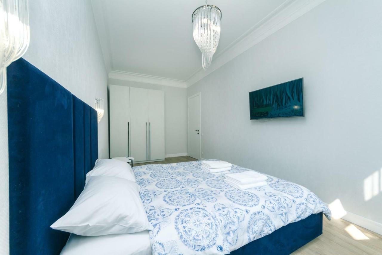 Lux , Two Bedrums Kiev Ngoại thất bức ảnh